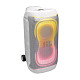 Акустика JBL PartyBox 330 (JBLPB330WHTEP)