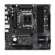 Материнская плата ASRock B760M PG Lightning/D4 Socket 1700