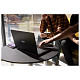 Ноутбук 2E Imaginary 15.6" FHD IPS AG, Intel i7-1355U, 16GB, F512GB, UMA, DOS, Чорний