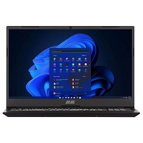 Ноутбук 2E Imaginary 15 15.6" FHD IPS AG, Intel i5-1235U, 8GB, F256GB, чорний (NL57PU-15UA37)