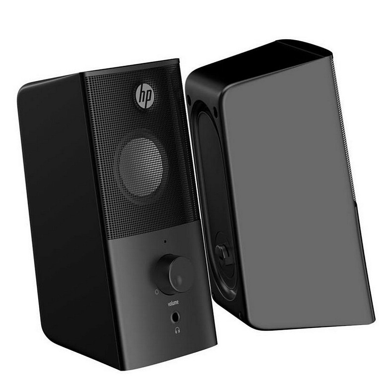 Акустична система HP DHS-2101 Black