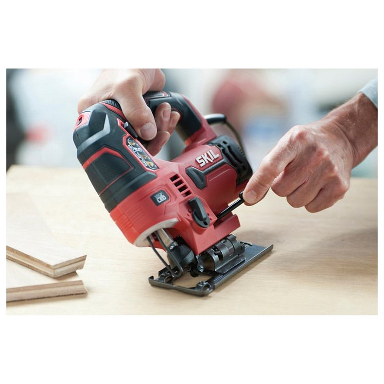 Лобзик SKIL 4531 GA