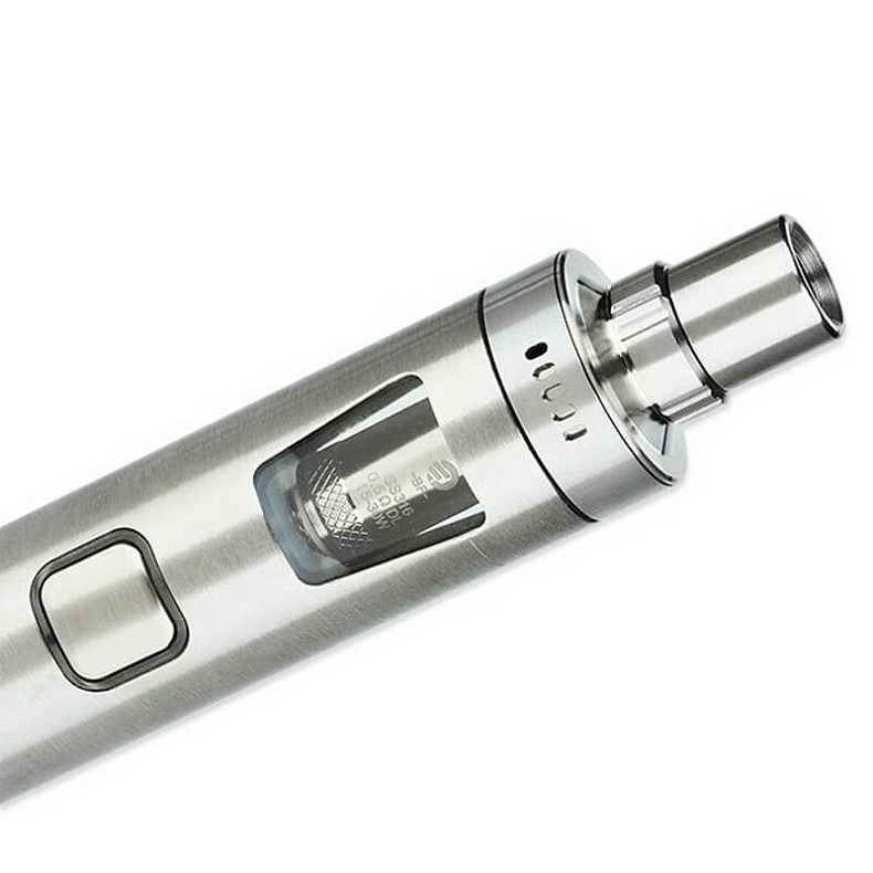 Электронная сигарета Joyetech eGo AIO Pro C Silver (JTEGOAIOPCKSL)