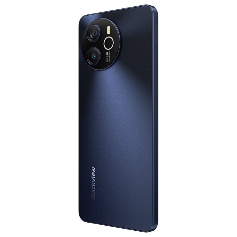 Смартфон Blackview Shark 8 8/256GB Moonlight Grey EU