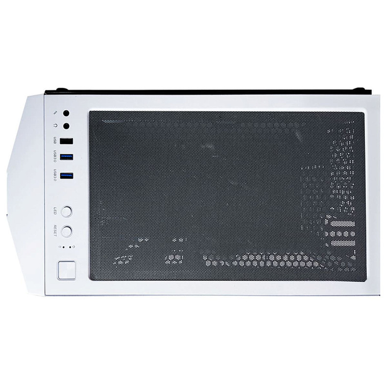 Корпус Xilence X512.W.RGB (XG221)