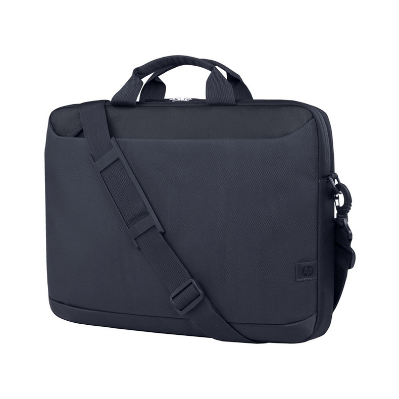 Портфель для ноутбука HP, Everyday, 16", поліестер, темно-сірий