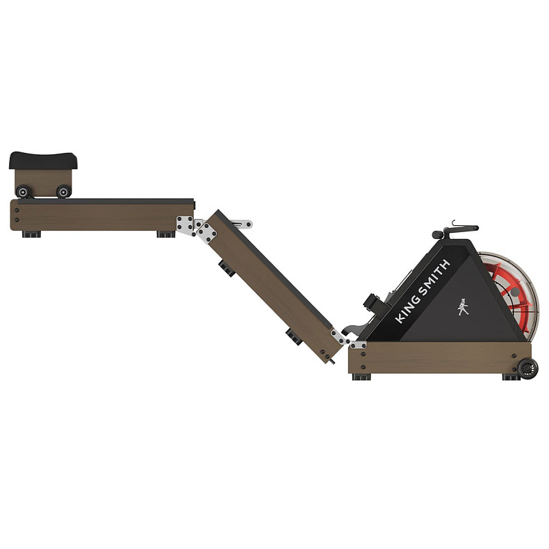 Водный гребной тренажер KingSmith WR20 (RMWR20F)
