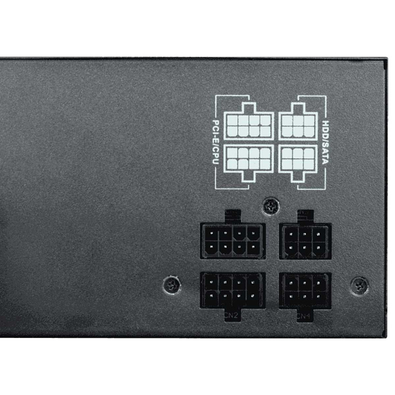 Блок питания GameMax VP-700-M-RGB 700W