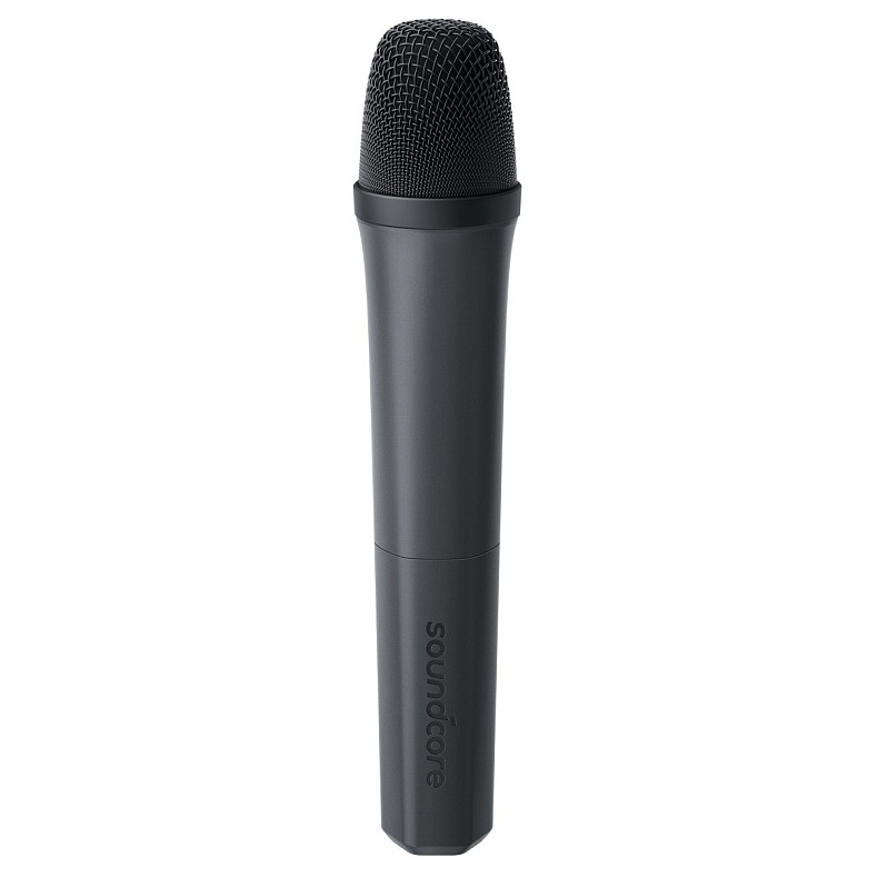 Портативная акустика ANKER SoundCore Rave 3S Black
