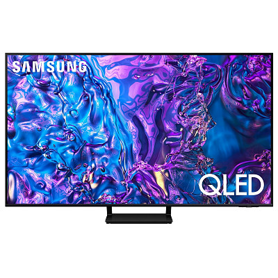 Телевизор Samsung QE65Q70DAUXUA