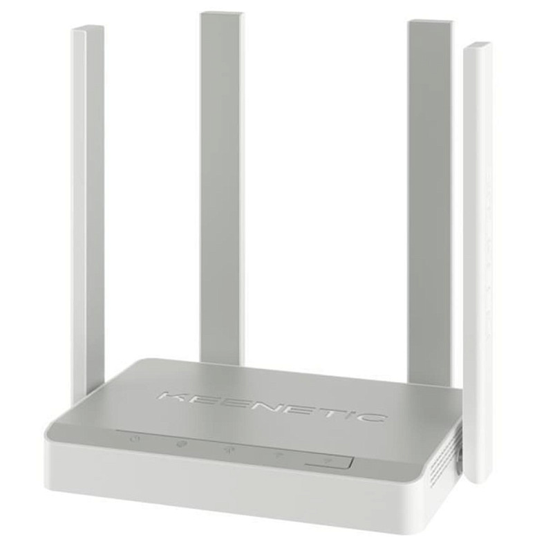 Wi-Fi Роутер Keenetic Runne KN-2210-01DE
