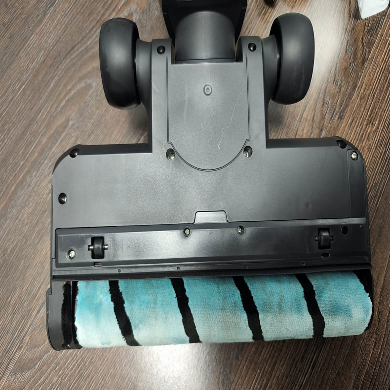 Моющий пылесос Cecotec FreeGo Wash&Vacuum Spray - Уценка