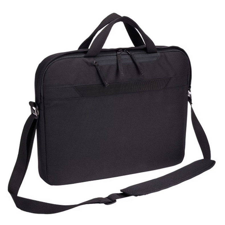 Сумка для ноутбука CASE LOGIC Invigo Eco Attache 14" INVIA-114 (Black)