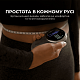 Умная измерительная рулетка RENPHO Smart Tape Measure