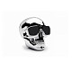 Акустика Jarre Technologies AeroSkull XS+ Chrome Silver (ML80070)