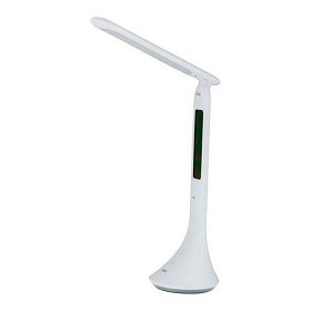 Настольная лампа Remax RT-E510 Time Pro Series White (6954851226437)