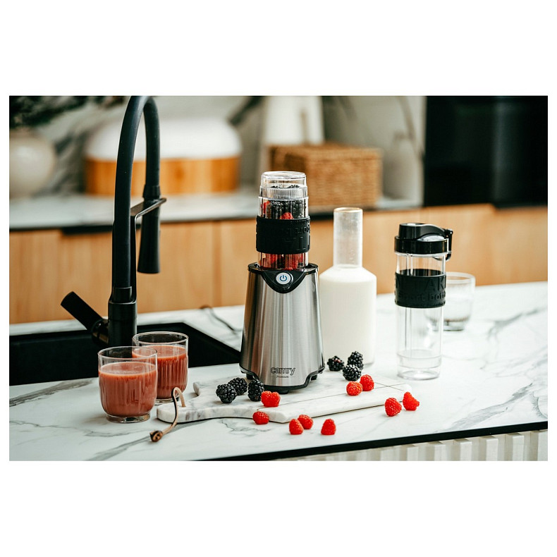 Фітнес-блендер Camry CR 4069