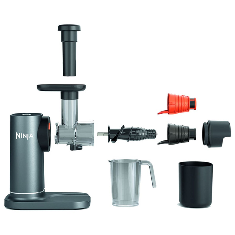 Соковыжималка Ninja JC151EU