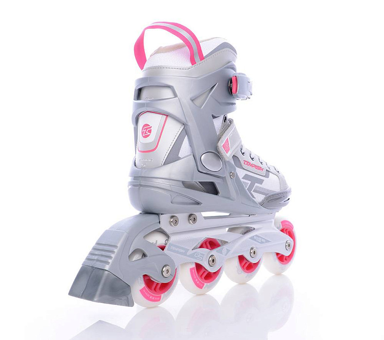 Роликові ковзани TEMPISH GRADE S Lady/37