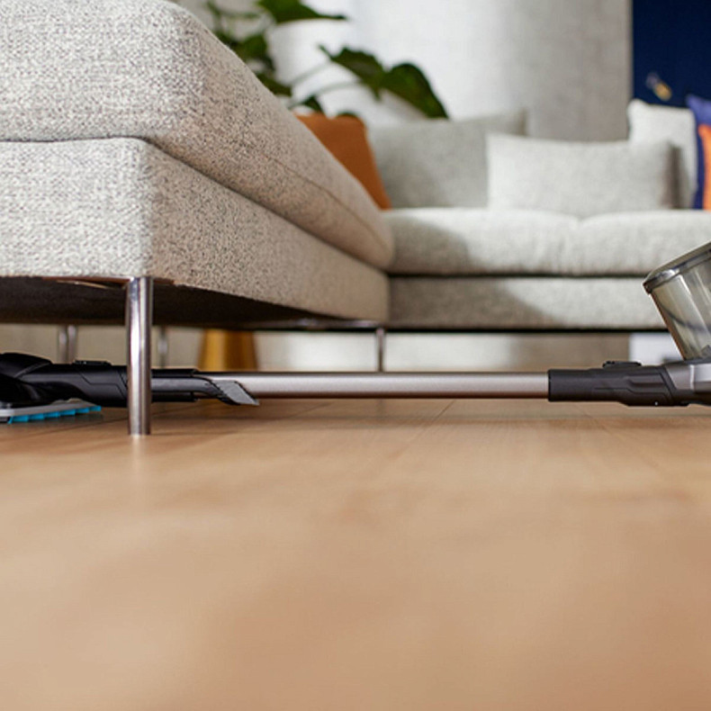 Пылесос аккумуляторный PHILIPS (XC8349/01)