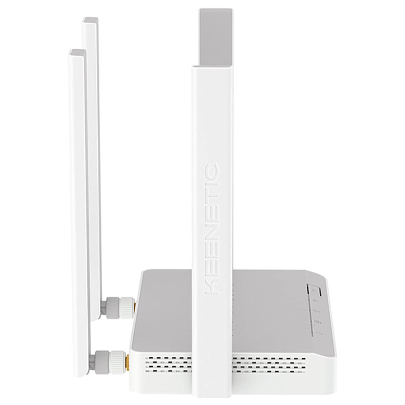 Wi-Fi Роутер Keenetic Explorer KN-4910