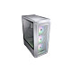 Корпус Cougar Archon 2 Mesh RGB White без БП