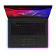 Ноутбук ASUS ROG Strix SCAR 16 G635LX-RW205W 16" WQXGA IPS, Intel Ultra 9 275HX, 64GB, F1TB, NVD5090