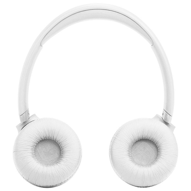 Навушники JBL Tune 530BT White (JBLT530BTWHTEU)