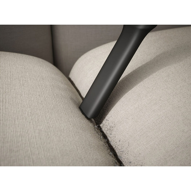 Пылесос аккумуляторный Electrolux EP61H21WET