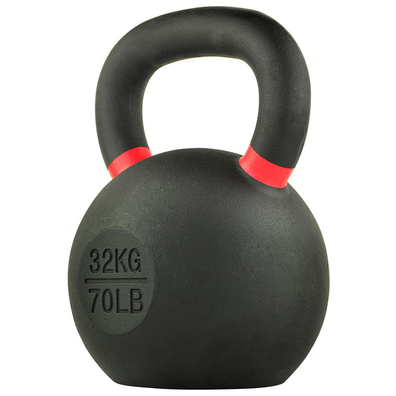 Гиря для кросфіту Stein 32кг