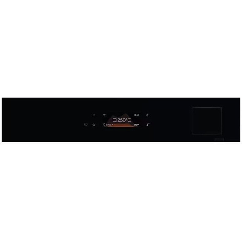 Духовой шкаф электрический Electrolux EOABS39WZ