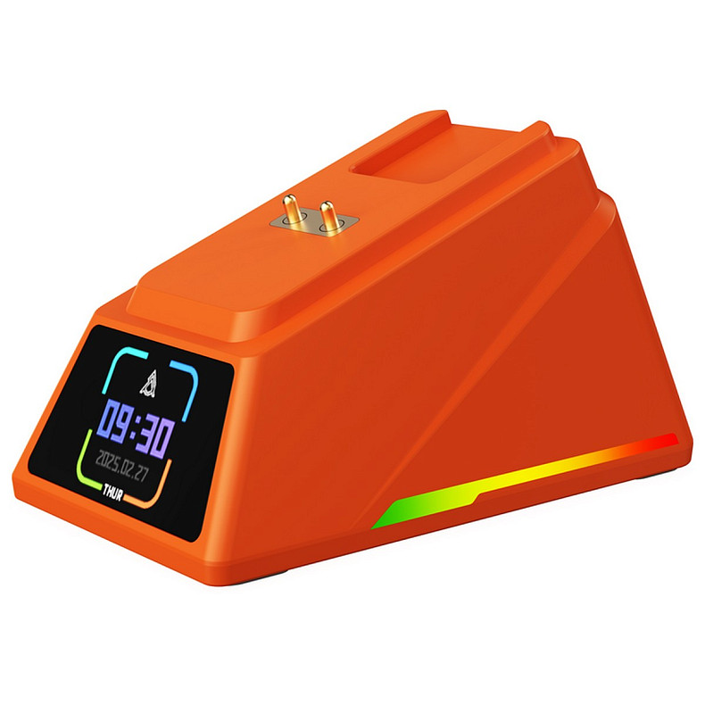 Миша Ajazz AJ179 Apex Orange (AJM179-A-O)