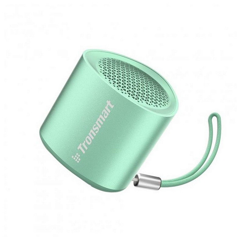 Акустична система Tronsmart Nimo Mini Speaker Green (985909)