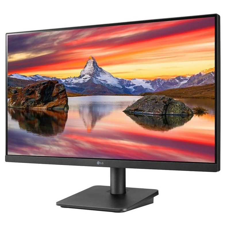 LCD монитор 27" LG 27MP400-B (27MP400-B)