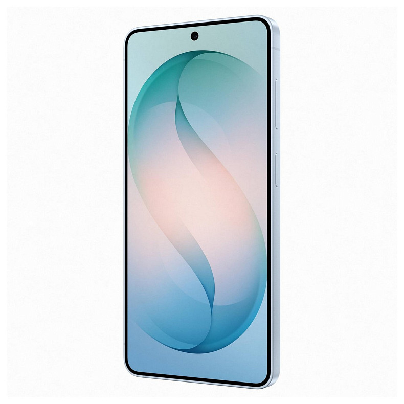 Смартфон Samsung Galaxy S26 12/512GB Sky Blue (SM-S942BLBHEUC)