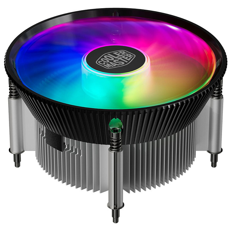 Система охолодження Cooler Master S1700 RR-I7C7-18PA-B2