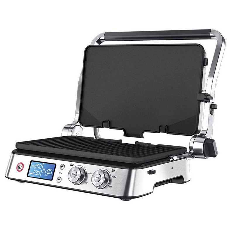 Електрогриль BRAUN CG 9047 (0X17900005)