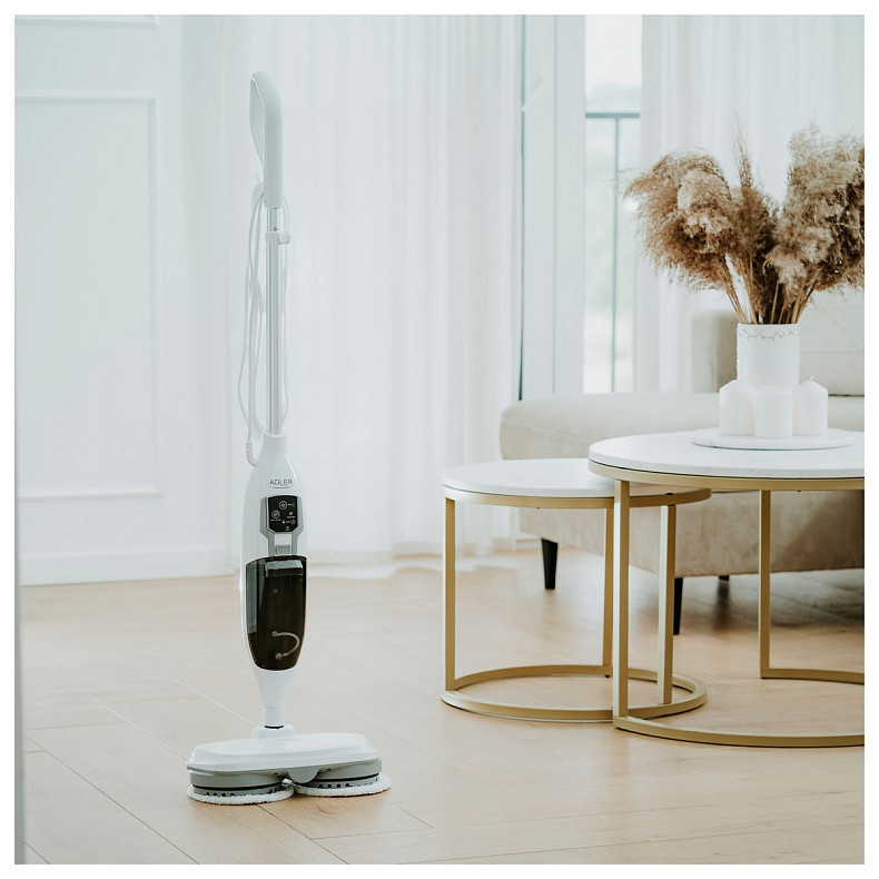Паровая швабра Adler AD 7052