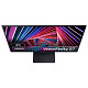 Монітор Samsung 27" S27A700N HDMI, DP, USB, IPS, 3840x2160