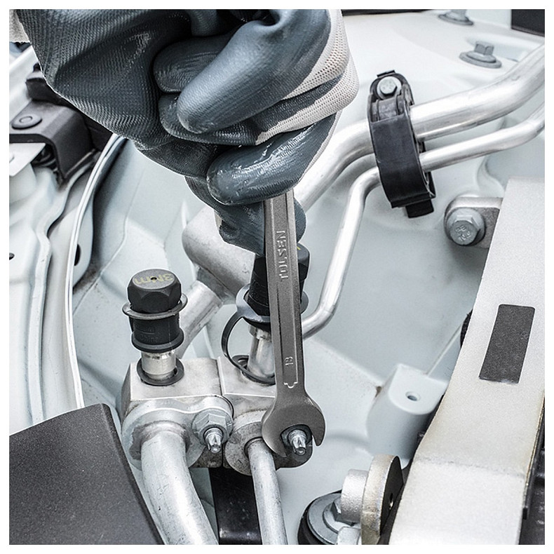 Набор инструментов Tolsen 15147