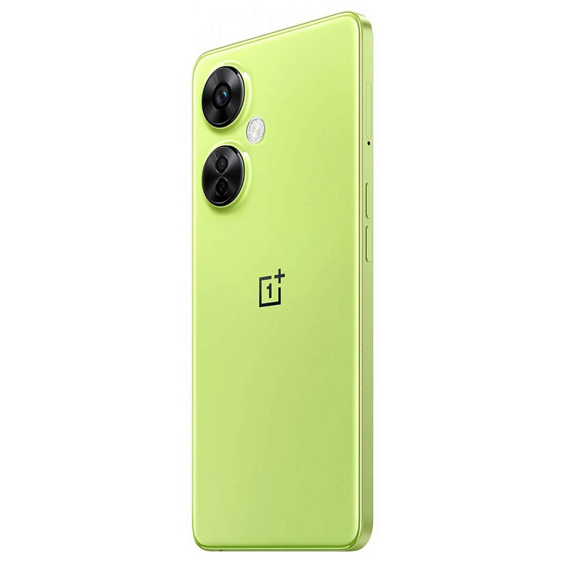 Смартфон OnePlus Nord CE 3 Lite 5G (CPH2465) 6.72" 8/128GB, 2SIM, 5000mAh, Pastel Lime