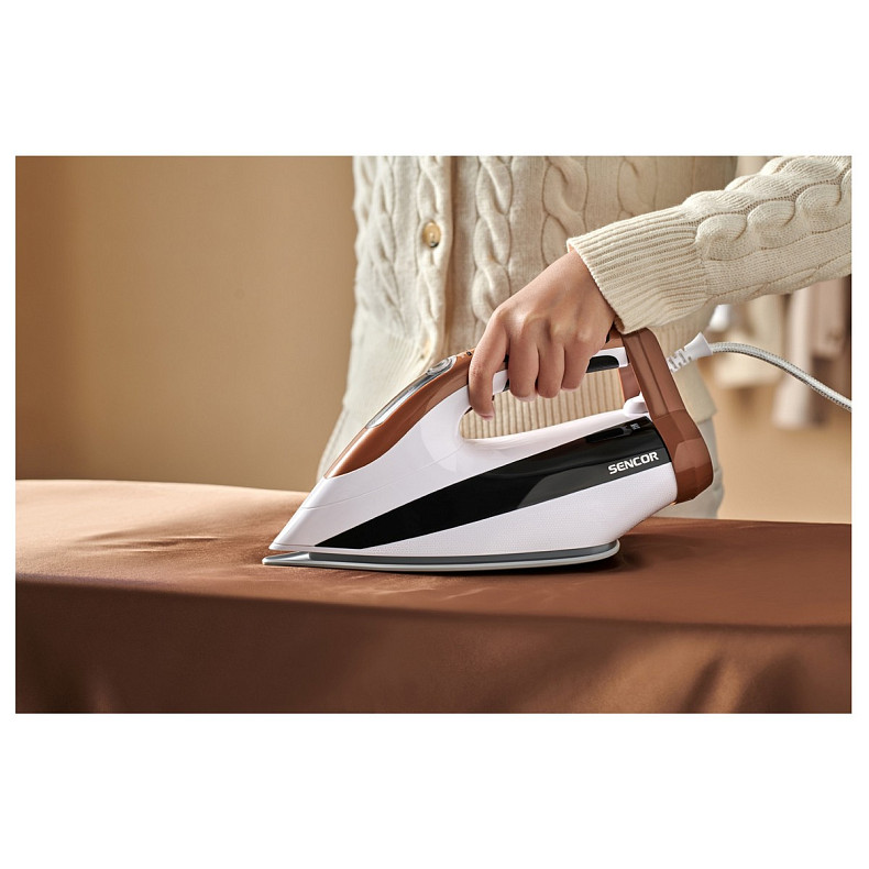 Праска Sencor SSI0950BZ