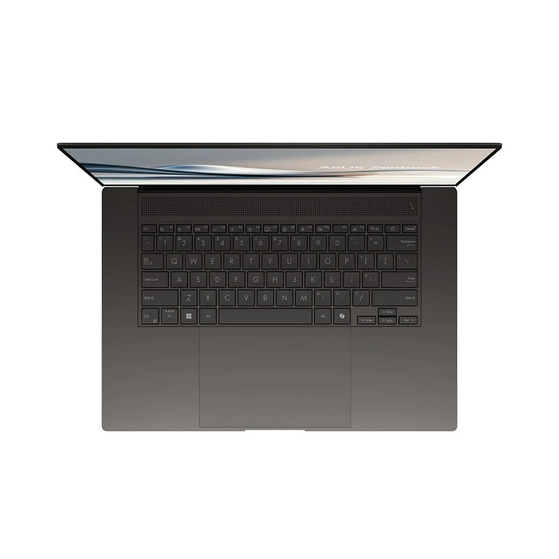Ноутбук ASUS Zenbook S 16 UM5606KA-RK016W 16" 3K OLED, AMD AI 7 350, 24GB, F2TB, UMA, Win11, Сірий
