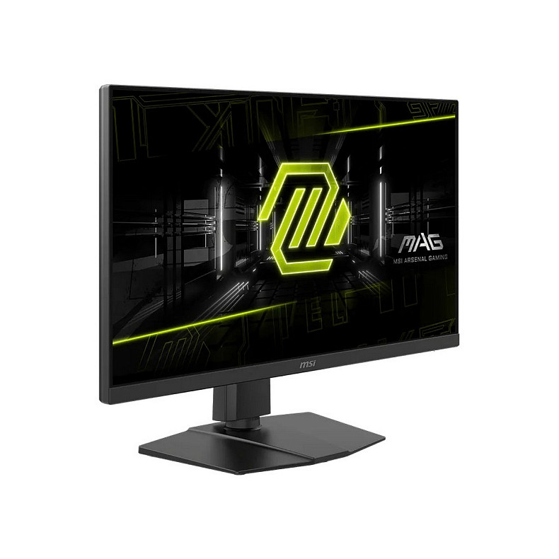 Монитор MSI 27" MAG 272URDF-E16 2xHDMI, DP, 2xUSB, Audio, IPS, 3840x2160, 160Hz, 0.5ms, sRGB 131%, F
