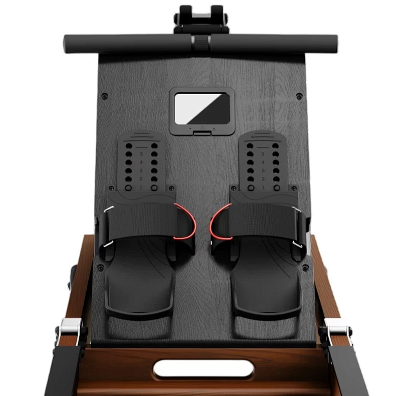 Водный гребной тренажер KingSmith WR20 (RMWR20F)