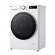 Фен для волос LG F2R5FG0W