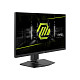 Монитор MSI 27" MAG 272URDF-E16 2xHDMI, DP, 2xUSB, Audio, IPS, 3840x2160, 160Hz, 0.5ms, sRGB 131%, F