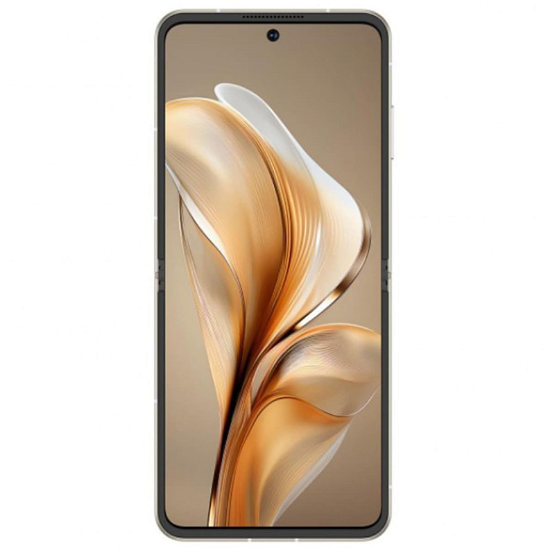 Смартфон ZTE Nubia Flip 12/512GB Sunshine Gold EU