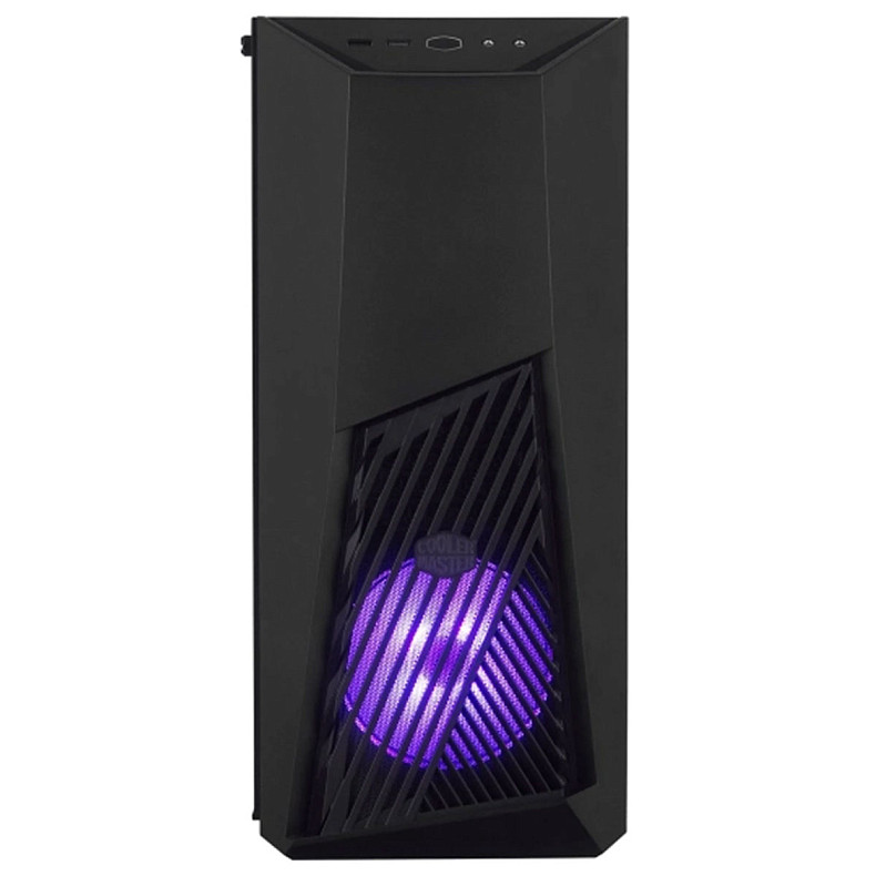 Корпус Cooler Master ATX K501L-KGNN-SR1