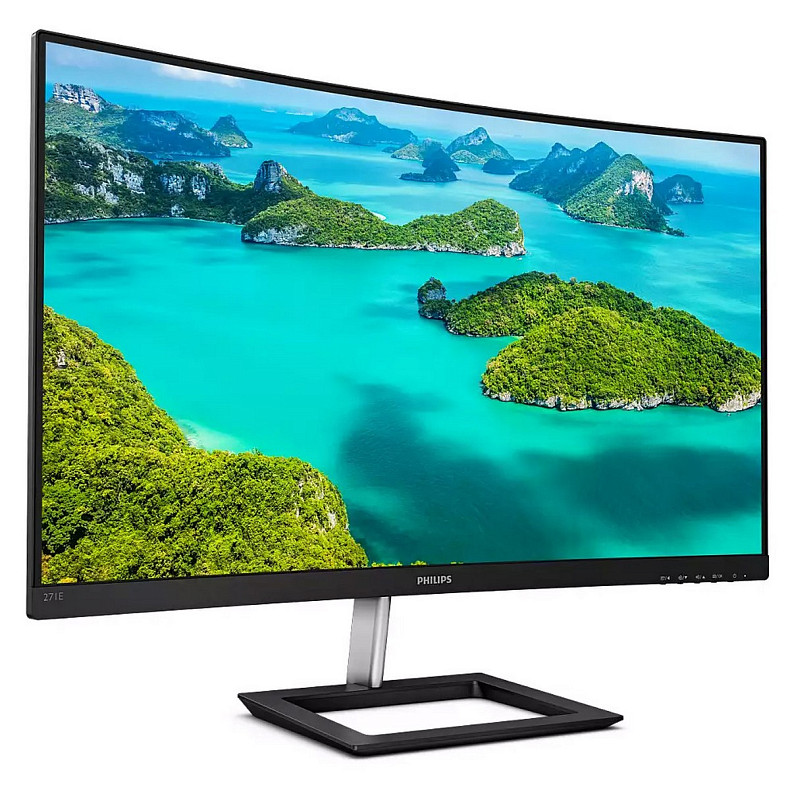 Монiтор Philips 27" 271E1CA/00